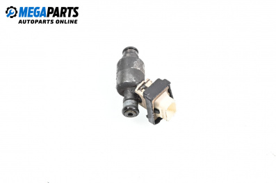 Gasoline fuel injector for Opel Astra G Hatchback (02.1998 - 12.2009) 1.6 16V, 101 hp