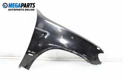 Fender for BMW X5 Series E53 (05.2000 - 12.2006), 5 doors, suv, position: front - right