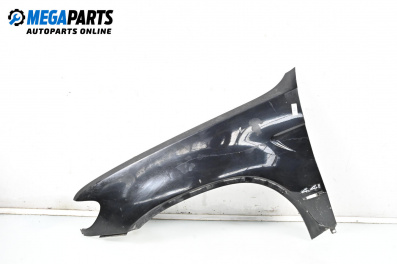 Fender for BMW X5 Series E53 (05.2000 - 12.2006), 5 doors, suv, position: front - left