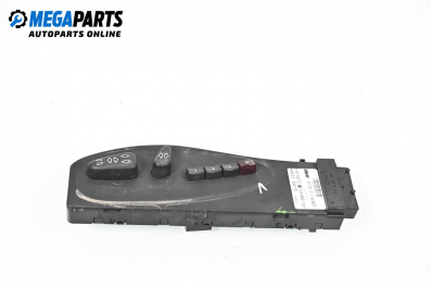 Tasten verstellung der sitze for BMW X5 Series E53 (05.2000 - 12.2006)