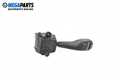 Verstellhebel scheibenwischer for BMW X5 Series E53 (05.2000 - 12.2006)