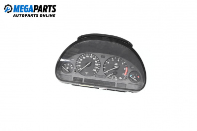 Instrument cluster for BMW X5 Series E53 (05.2000 - 12.2006) 4.4 i, 286 hp