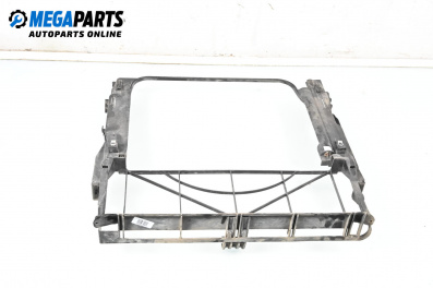 Radiator support frame for BMW X5 Series E53 (05.2000 - 12.2006) 4.4 i, 286 hp