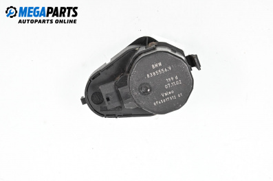 Antriebsmotor klappe heizung for BMW X5 Series E53 (05.2000 - 12.2006) 4.4 i, 286 hp