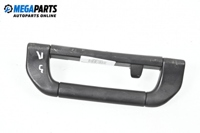 Mâner for BMW X5 Series E53 (05.2000 - 12.2006), 5 uși, position: stânga - spate