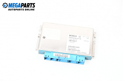Transmission module for BMW X5 Series E53 (05.2000 - 12.2006), automatic, № Bosch 0 260 002 812