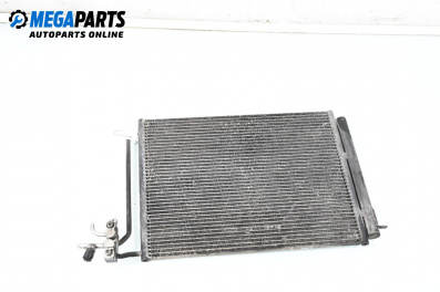 Air conditioning radiator for BMW X5 Series E53 (05.2000 - 12.2006) 4.4 i, 286 hp, automatic