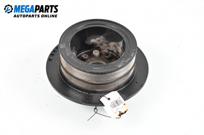 Damper pulley for BMW X5 Series E53 (05.2000 - 12.2006) 4.4 i, 286 hp