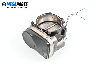Butterfly valve for BMW X5 Series E53 (05.2000 - 12.2006) 4.4 i, 286 hp