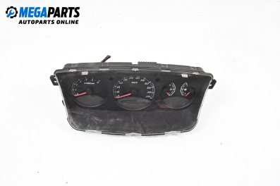 Instrument cluster for SsangYong Kyron SUV (05.2005 - 06.2014) 2.0 Xdi 4x4, 141 hp