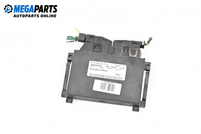 Modul transmisie for SsangYong Kyron SUV (05.2005 - 06.2014), automatic, № A 034 545 27 32