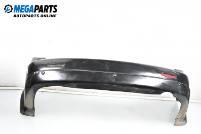 Stoßfänger hinten for SsangYong Kyron SUV (05.2005 - 06.2014), suv