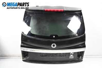 Boot lid for SsangYong Kyron SUV (05.2005 - 06.2014), 5 doors, suv, position: rear