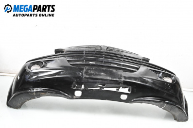 Frontstoßstange for SsangYong Kyron SUV (05.2005 - 06.2014), suv, position: vorderseite