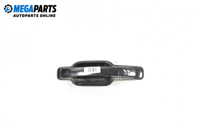 Outer handle for SsangYong Kyron SUV (05.2005 - 06.2014), 5 doors, suv, position: rear - left