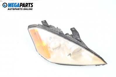 Headlight for SsangYong Kyron SUV (05.2005 - 06.2014), suv, position: right