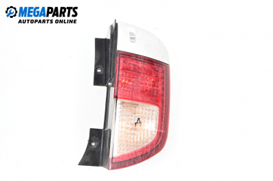 Tail light for SsangYong Kyron SUV (05.2005 - 06.2014), suv, position: right