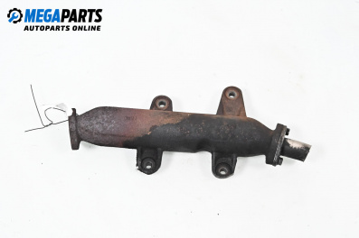 Exhaust manifold for SsangYong Kyron SUV (05.2005 - 06.2014) 2.0 Xdi 4x4, 141 hp