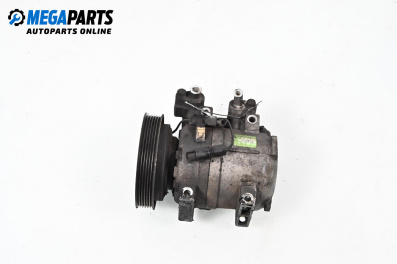 AC compressor for SsangYong Kyron SUV (05.2005 - 06.2014) 2.0 Xdi 4x4, 141 hp, automatic, № 683 ВА046309