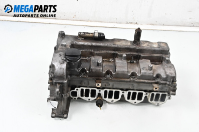 Engine head for SsangYong Kyron SUV (05.2005 - 06.2014) 2.0 Xdi 4x4, 141 hp