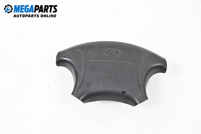 Airbag for Hyundai Coupe Coupe Facelift (08.1999 - 04.2002), 3 uși, coupe, position: fața