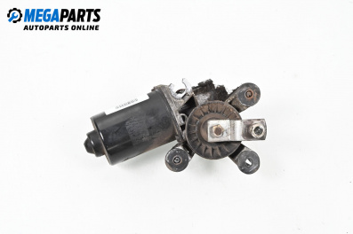 Front wipers motor for Hyundai Coupe Coupe Facelift (08.1999 - 04.2002), coupe, position: rear