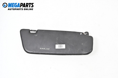 Sonnenblende for Hyundai Coupe Coupe Facelift (08.1999 - 04.2002), position: links