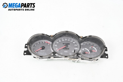 Instrument cluster for Hyundai Coupe Coupe Facelift (08.1999 - 04.2002) 1.6 16V, 116 hp