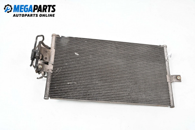 Radiator aer condiționat for Hyundai Coupe Coupe Facelift (08.1999 - 04.2002) 1.6 16V, 116 hp