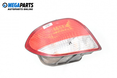 Tail light for Hyundai Coupe Coupe Facelift (08.1999 - 04.2002), coupe, position: left
