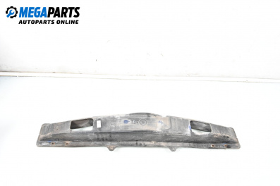 Bumper support brace impact bar for Hyundai Coupe Coupe Facelift (08.1999 - 04.2002), coupe, position: rear