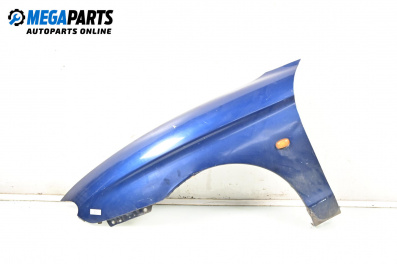 Fender for Hyundai Coupe Coupe Facelift (08.1999 - 04.2002), 3 doors, coupe, position: front - left