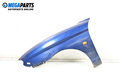 Kotflügel for Hyundai Coupe Coupe Facelift (08.1999 - 04.2002), 3 türen, coupe, position: links, vorderseite