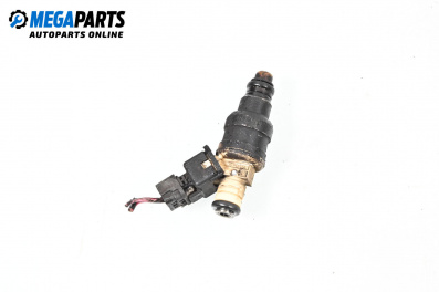 Gasoline fuel injector for Hyundai Coupe Coupe Facelift (08.1999 - 04.2002) 1.6 16V, 116 hp