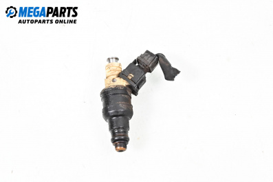 Duza benzină for Hyundai Coupe Coupe Facelift (08.1999 - 04.2002) 1.6 16V, 116 hp