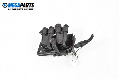 Ignition coil for Hyundai Coupe Coupe Facelift (08.1999 - 04.2002) 1.6 16V, 116 hp