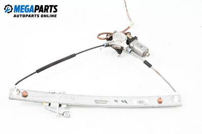 Electric window regulator for Mazda Premacy Minivan (07.1999 - 03.2005), 5 doors, minivan, position: front - right
