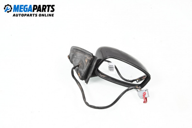 Oglindă for Fiat Stilo Hatchback (10.2001 - 11.2010), 3 uși, hatchback, position: dreapta
