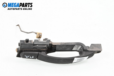 Outer handle for Ford Mondeo III Sedan (10.2000 - 03.2007), 5 doors, sedan, position: front - right