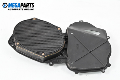 Loudspeakers for Ford Mondeo III Sedan (10.2000 - 03.2007)