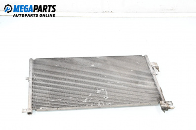 Air conditioning radiator for Ford Mondeo III Sedan (10.2000 - 03.2007) 1.8 16V, 125 hp