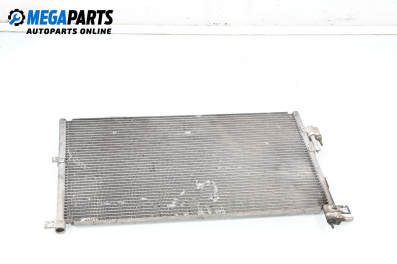 Radiator aer condiționat for Ford Mondeo III Sedan (10.2000 - 03.2007) 1.8 16V, 125 hp