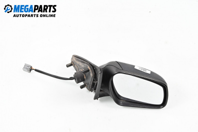 Mirror for Ford Mondeo III Sedan (10.2000 - 03.2007), 5 doors, sedan, position: right