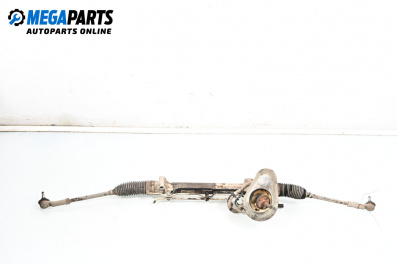 Hydraulic steering rack for Ford Mondeo III Sedan (10.2000 - 03.2007), sedan