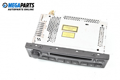 CD player for Jaguar X-Type Sedan (06.2001 - 11.2009)