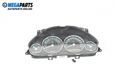 Instrument cluster for Jaguar X-Type Sedan (06.2001 - 11.2009) 3.0 V6 4WD, 230 hp