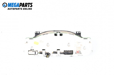 Bloc instrumente de bord for Jaguar X-Type Sedan (06.2001 - 11.2009) 3.0 V6 4WD, 230 hp