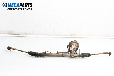Zahnstangen-lenkgetriebe, hydraulisch for Jaguar X-Type Sedan (06.2001 - 11.2009), sedan