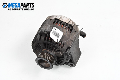 Alternator for Jaguar X-Type Sedan (06.2001 - 11.2009) 3.0 V6 4WD, 230 hp
