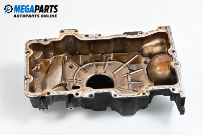 Carter for Jaguar X-Type Sedan (06.2001 - 11.2009) 3.0 V6 4WD, 230 hp